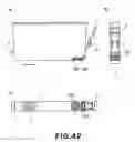 Fig. 43 - Liquid container, liquid supplying system and circuit board for liquid container