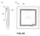 Fig. 50 - Liquid container, liquid supplying system and circuit board for liquid container
