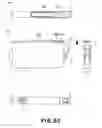 Fig. 53 - Liquid container, liquid supplying system and circuit board for liquid container