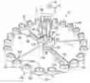 Fig. 01 - Establishing and maintaining focus in segmented-optic telescopes
