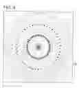 Fig. 09 - Establishing and maintaining focus in segmented-optic telescopes