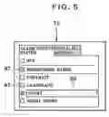 Fig. 06 - Digital camera with a mode selectable structure