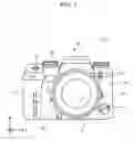 Fig. 02 - Imaging apparatus with viewfinder and light sensing detector