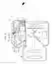 Fig. 06 - Imaging apparatus with viewfinder and light sensing detector