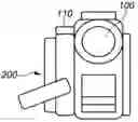 Fig. 01 - Imaging apparatus having enhanced zoom operation