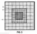 Fig. 07 - Method and apparatus for an on-chip variable acuity imager array incorporating roll, pitch and yaw angle rates measurement