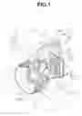 Fig. 02 - Image pick-up device unit having a dust-proofing member that is vibrated to remove dust, the dust-proofing member being pressed by a spring pressing member toward a sealing structure that seals an interval between the dust-proofing member and an image pick-up device