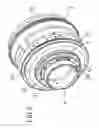 Fig. 04 - Device for connecting a camera lens to a movie camera