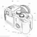 Fig. 01 - Imaging device having manual and auto focus and a control method for the imaging device
