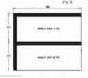 Fig. 03 - Digital broadcasting transmission/reception system utilizing mull packet and TRS code to improve receiving performance and signal processing method thereof