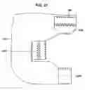 Fig. 22 - Projection display device