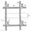 Fig. 01 - Liquid crystal display panel and liquid crystal display device