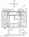 Fig. 01 - Display module supporting structure