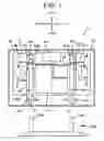 Fig. 02 - Display module supporting structure