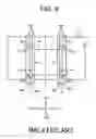 Fig. 07 - Display module supporting structure