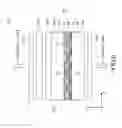 Fig. 09 - Liquid crystal display device and projector