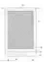 Fig. 01 - Liquid crystal display panel, electronic apparatus equipped with the same, and method for manufacturing liquid crystal display panel