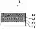 Fig. 01 - BLANK, BLACK MATRIX, AND COLOR FILTER
