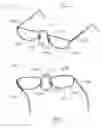 Fig. 02 - SPECTACLE FRAME