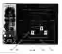 Fig. 08 - Cognitive training using guided eye movements