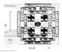Fig. 09 - Cognitive training using guided eye movements