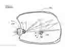 Fig. 03 - Viewing system for augmented reality head mounted display with rotationally symmetric aspheric lenses