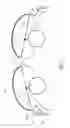 Fig. 04 - Viewing system for augmented reality head mounted display with rotationally symmetric aspheric lenses
