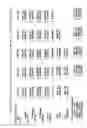 Fig. 08 - Viewing system for augmented reality head mounted display with rotationally symmetric aspheric lenses