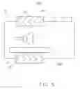 Fig. 06 - Light shield used in projector