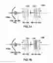 Fig. 07 - Light source with truncated ellipsoidal reflector