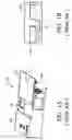 Fig. 02 - Projector and cover plate thereof