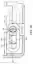 Fig. 06 - Projector and cover plate thereof
