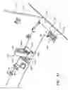 Fig. 08 - Projector and cover plate thereof