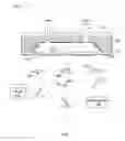 Fig. 02 - Integrated microfluidic optical device for sub-micro liter liquid sample microspectroscopy