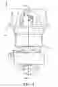 Fig. 02 - Optical tracking device employing a three-axis gimbal