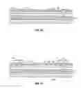 Fig. 08 - Determination of interferometric modulator mirror curvature and airgap variation using digital photographs