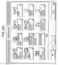 Fig. 28 - Image input and output using scan-all-first input mode