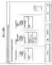 Fig. 31 - Image input and output using scan-all-first input mode