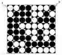 Fig. 01 - Phase mask for holographic data storage