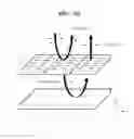 Fig. 10 - REFLECTIVE MAGNETIC DISPLAY