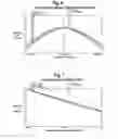 Fig. 07 - Compact two-element infrared objective lens and IR or thermal sight for weapon having viewing optics