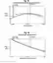 Fig. 13 - Compact two-element infrared objective lens and IR or thermal sight for weapon having viewing optics