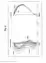 Fig. 18 - Compact two-element infrared objective lens and IR or thermal sight for weapon having viewing optics