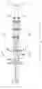Fig. 01 - Stereoscopic microscope with high numerical aperture