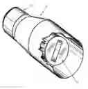 Fig. 01 - Lens protection device