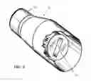 Fig. 06 - Lens protection device