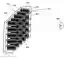Fig. 01 - Distributed refractive index lens and method for manufacturing the same