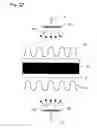 Fig. 22 - Distributed refractive index lens and method for manufacturing the same