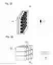 Fig. 28 - Distributed refractive index lens and method for manufacturing the same