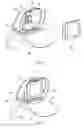 Fig. 03 - Rear-view mirror assembly